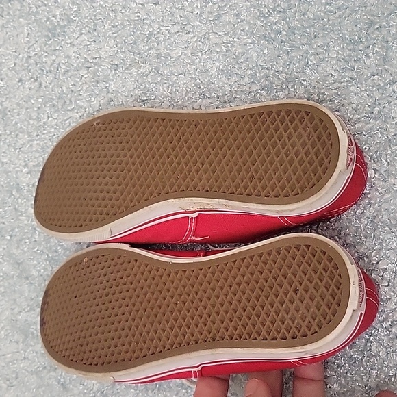 Vans Sneakers - Picture 5 of 6